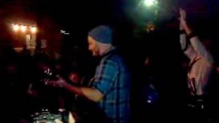 Thrice - Atlantic City - Springsteen Cover - Live Acoustic - Cats Cradle