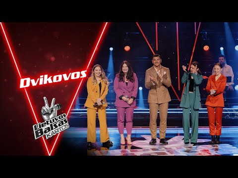 Laurita ir Grieta VS. Rugilė ir Austėja - What Other People Say | DVIKOVOS | Lietuvos Balsas. Kartos