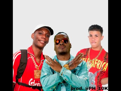 MC RD, MC MAGRINHO, MC MAGRINHO- JOGA O PLUG (PROD. @PH_10K)
