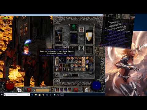 Top 10 Beginner Sorceress Runewords in Diablo 2