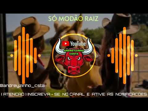 ESPECIAL - OS MELHORES MODÃO RAIZ  EDIÇÃO ESPECIAL 2024