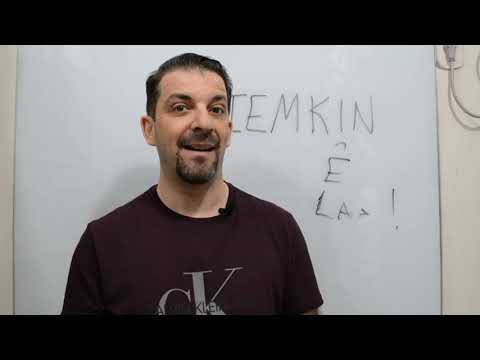 Maybe in Arabic - ARABIC in 1MIN.