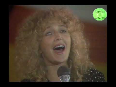 ROSSANA CASALE - DIDIN (1983)