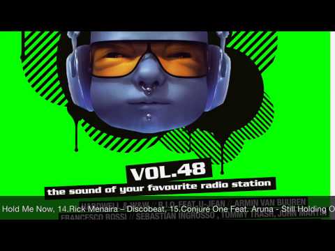 sunshine live Vol. 48 Minimix