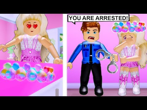 Playing Flee The Facility With My Boyfriend Did Not Go As - 