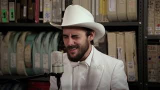 Robert Ellis - Passive Aggressive - 2/20/2019 - Paste Studios - New York, NY