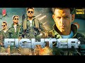 Fighter Full Hindi Movie 2024 || Hrithik Roshan | Anil Kapoor | Deepika Padukone | Bobby Deol |