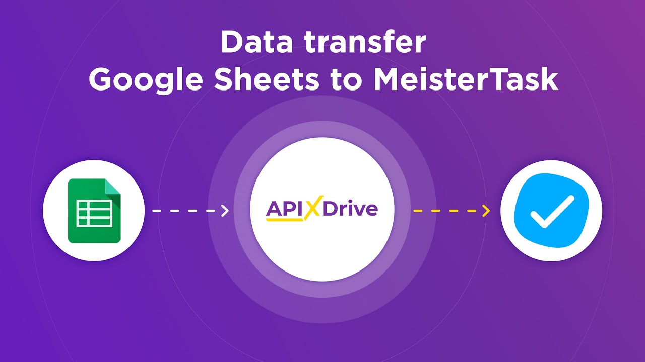 How to Connect Google Sheets to Meistertask