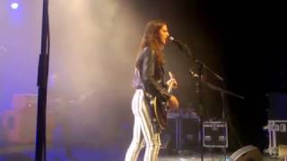 Laura Cox Band - Restless (Blackberry Smoke cover)