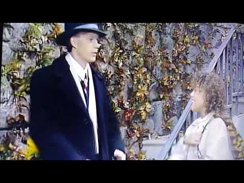 A Different World: Matthew asks Kim out