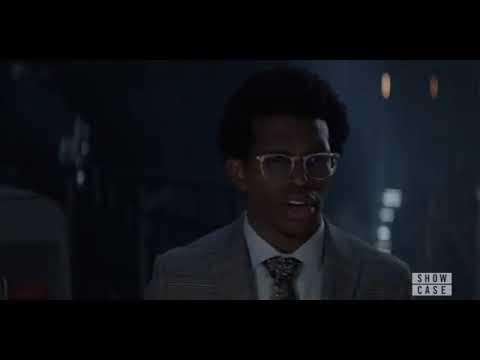 Batwoman 1x20 Crows ambush Batwoman FINAL EPISODE