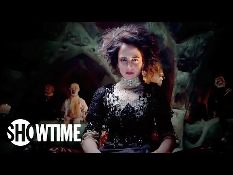 Penny Dreadful  Season 2 (Teaser 'Verbis Diablo')