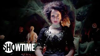 Penny Dreadful | 'Verbis Diablo' Tease | Season 2