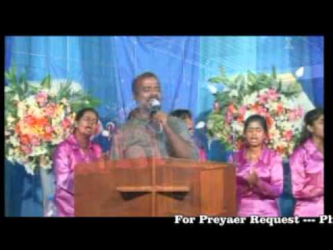 Gospel TV Programme II on 26.05.2011 (15th Programme)