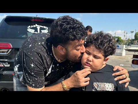 YouTube Thumbnail