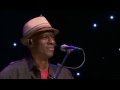 Keb' Mo' Closer @ Infinity Hall 