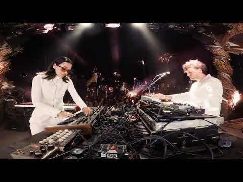 HARVEY SUTHERLAND | HUMMINGBIRD | LIVE @ STRAWBERRY FIELDS 2024