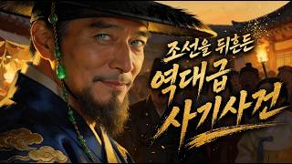 Download lagu 조선팔도를 뒤흔든 초대형 사건, 왕도 감탄했다고? | 야담 | 오디오북 | 인생사연 | 야설 | 기생 | 잠잘때 | 수면동화 | 전래동화 mp3 Download lagu 조선팔도를 뒤흔든 초대형 사건, 왕도 감탄했다고? | 야담 | 오디오북 | 인생사연 | 야설 | 기생 | 잠잘때 | 수면동화 | 전래동화 mp3