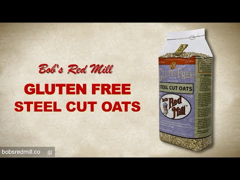 download lagu mp3 mp4 Is Steel Cut Oatmeal Gluten Free, download lagu Is Steel Cut Oatmeal Gluten Free gratis, unduh video klip Is Steel Cut Oatmeal Gluten Free