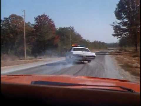 The Dukes of Hazzard: One Armed Bandits Opening Scene