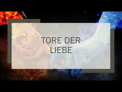 Human Design - Tore der Liebe wohnen großteils im G-Zentrum, aber auch im Rest des Körpers