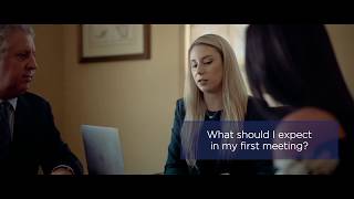 What should I expect in my first meeting | Kogan DiSalvo