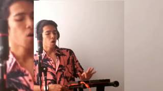 Naim Daniel - Lagi Syantik cover