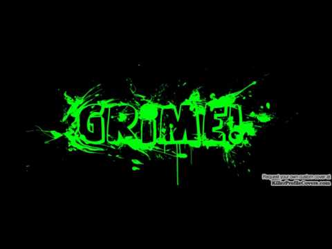 Dru Blu aka DonStrapzy ft Trigger aka Liam Hutton ft Ghetts