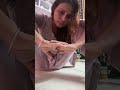 Aaj Dhukan Me Bahut Kam Tha Or Main Live Bhi Kam Karta Huia Banaya Live Viralvideo Ytshortsindia
