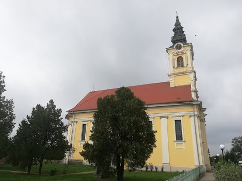 Liebling Rumänien 2022