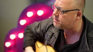 Frank Black of The Pixies @ LIVE From the Heart!