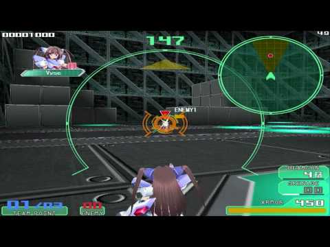 Dysnomia [ディスノミア] Game Sample - PC/Doujin