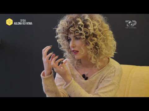 Thumb, 3 Dhjetor 2016 - Sfida (Aulona vs Fatma)
