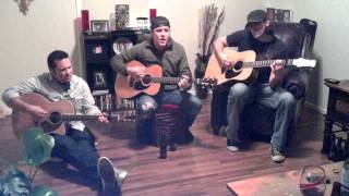 Ransom Rhodes singing Almost Doesnt Count, Mark Wills Cover.mp4