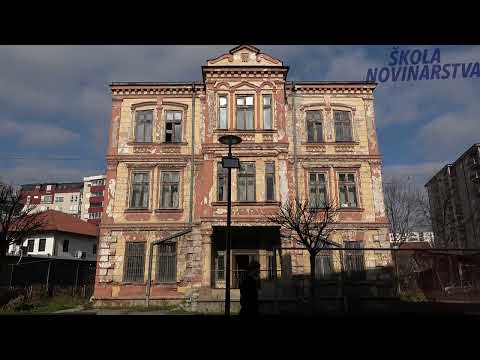 Bilo nekad u Novom Pazaru - Dokumentarni film | Nizar Hukić