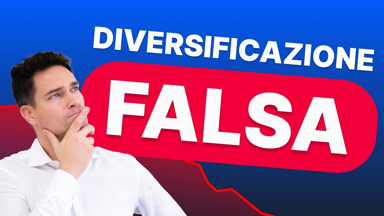 Troppi fondi in portafoglio: quando la diversificazione costa