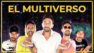 HOY SÍ que vas a entender el MULTIVERSO
