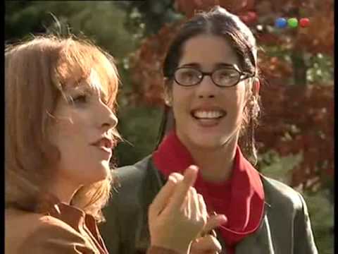 Yago y Morena - Su historia - Parte 6