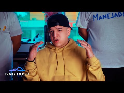 Gabriel EMC - Step By Step (Video Oficial)