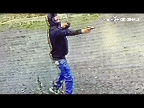 North Spokane shooting may have stemmed from ongoing gang conflict