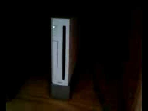 pourquoi la wii ne lit pas les dvd