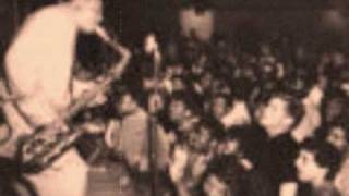 Buddy Johnson and His Orchestra - Mush Mouth