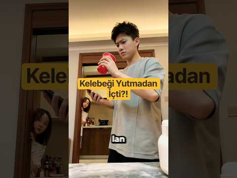Proteini Süzgeç Gibi Teğet Geçti!