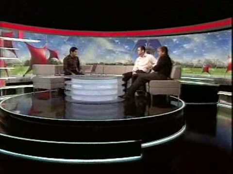 Football Focus Torquay United FA Cup 4TH Round 2009