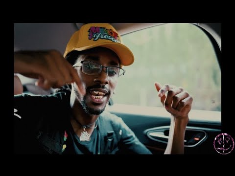 Roddie Flacco - Rn [Prod.by Nick Terry] (Directed by x Joseph Flores)