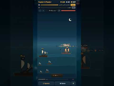 Powder & Plunder video thumbnail