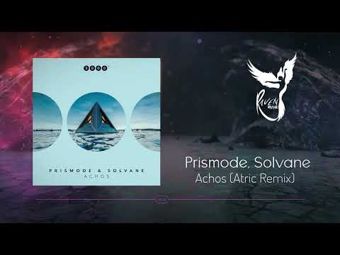 Premiere: Prismode, Solvane - Achos (Atric Remix) [3000Grad]