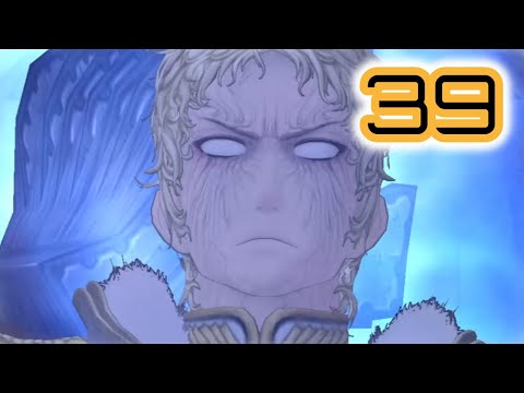 Valkyria Chronicles Remastered PS4 Let's Play Part 39