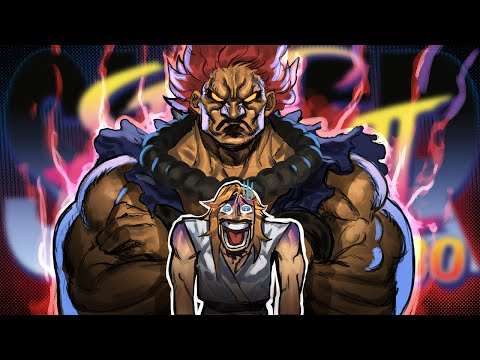 The BEST of the BEST | Super Street Fighter II Turbo