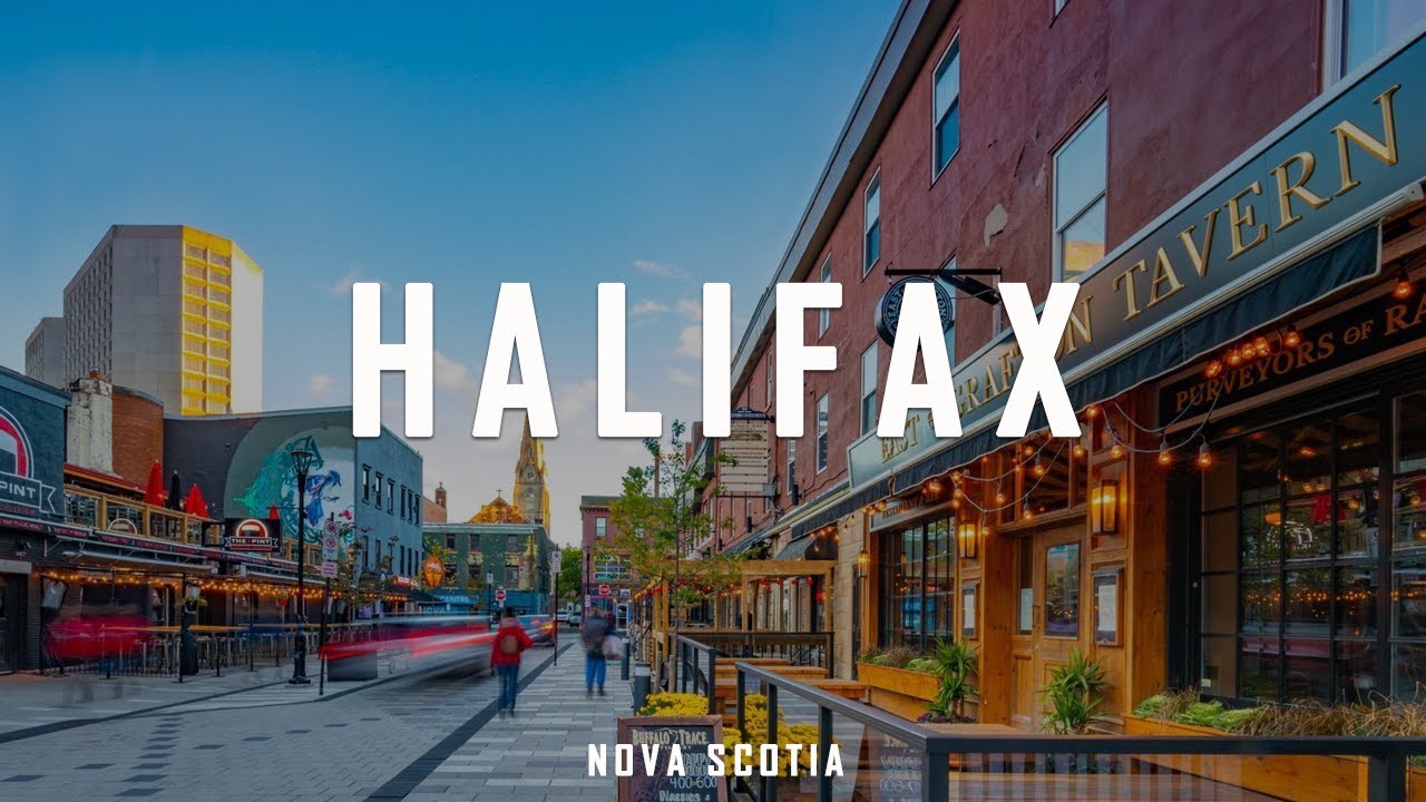 Halifax Nova Scotia: 9 Best Things to do in Halifax Nova Scotia